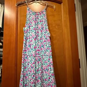 NWOT Lilly Pulitzer Gianni Skort Romper SZ XS